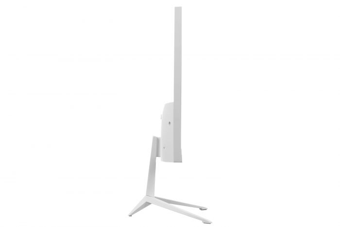 Монітор 2E 25.7" D2621W HDMI, DP, Audio, IPS, 2560x1080, 21:9, 75Hz, FreeSync, White