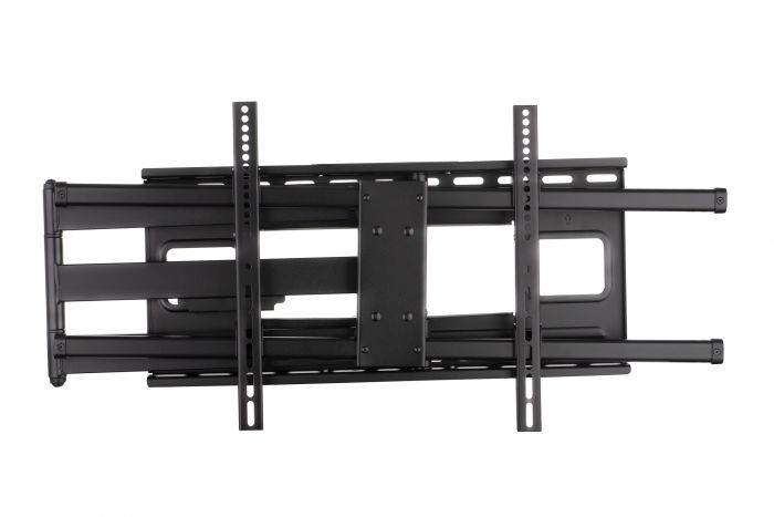 Кріплення ТВ поворотне 2E Kokbu 43-80"