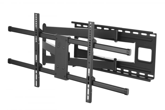 Кріплення ТВ поворотне 2E Kokbu 43-80"