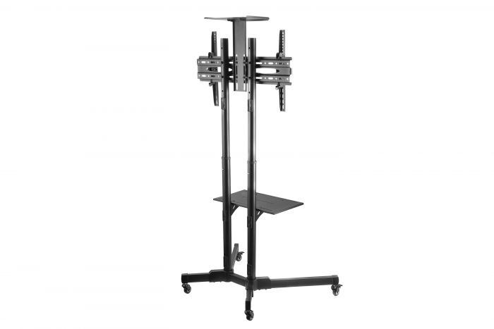 Стійка мобільна 2E Toifkaa 37-70"