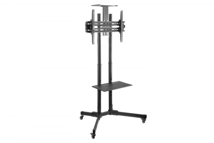 Стійка мобільна 2E Toifkaa 37-70"