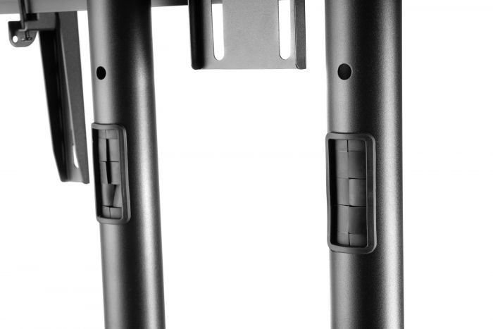 Стійка мобільна 2E Toifkaa 37-70"