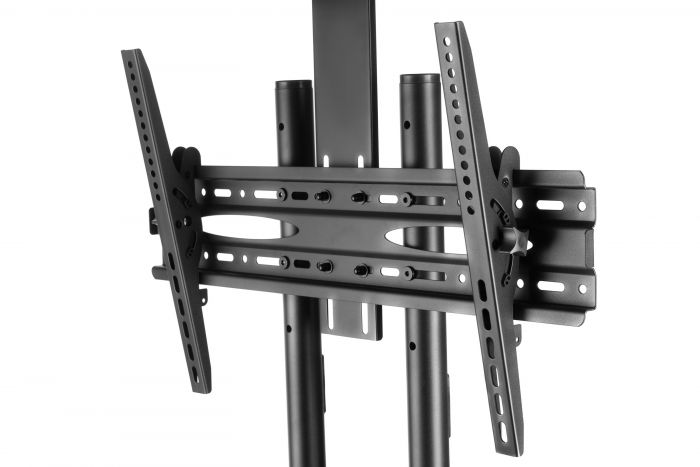 Стійка мобільна 2E Toifkaa 37-70"