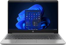 Ноутбук HP 255-G9 15.6" FHD IPS AG, AMD R7-5825U, 16GB, F512GB, UMA, Win11P, сріблястий