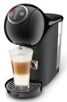 Кавоварка Krups капсульна Dolce Gusto Genio S Plus 1.2л, капсули, сенcорне керування, чорний