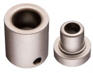 Насадка для паяльника пластикових труб Neo Tools D16мм PTFE-покриття