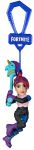 Фігурка-брелок Fortnite Figure Hanger Brite Bomber Фігурка-брелок Fortnite Figure Hanger Brite Bomber
