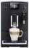 Кавомашина Nivona CafeRomatica 2.2л, зерно + мелена, ручний капучинатор, авторецептів - 5, чорний