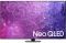 Телевізор 55" Samsung Neo MiniQLED 4K UHD 120Hz Smart Tizen Carbon-Silver