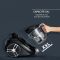 Пилосос Rowenta контейнерний Compact Power XXL, 900Вт, конт пил -2.5л, HEF system, чорний