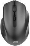 Миша 2E MF240 Silent, WL, чорний Миша 2E MF240 Silent, WL, чорний