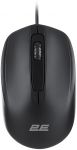 Миша 2E MF140, USB-A, чорний