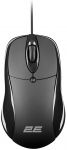 Миша 2E MF170, USB-A, чорний Миша 2E MF170, USB-A, чорний