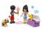 Конструктор LEGO Friends Розваги на пляжному кабріолеті
