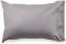Наволочка Ardesto Mix&Match, 50х70см, 100% бавовна, сатин, сірий Наволочка Ardesto Mix&Match, 50х70см, 100% бавовна, сатин, сірий