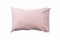 Наволочка Ardesto Mix&Match, 50х70см, 100% бавовна, сатин, рожевий світлий