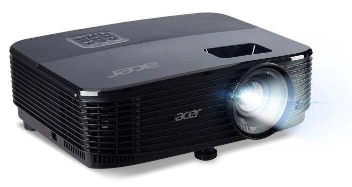 Проєктор Acer X1129HP SVGA, 4800 lm, 1.96-2.15