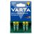 Акумулятор Varta NI-MH Power AAA 1000мА•г, 4шт