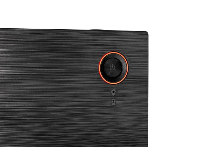 Корпус 2E Alfa G650 без БЖ 2xUSB3.0, 1xUSB2.0, 1x120мм, VGA 280мм, LCS ready, ATX, чорний