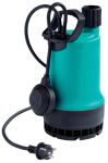 Насос дренажний Wilo Drain TMW 32/11 16000 л/год, вис. 12м, глиб. 1м, кабель 4м, 0.55 кВт