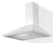 Витяжка Faber купольні, 60см, 718м.куб/год, Value Pb W A60, білий Витяжка Faber купольні, 60см, 718м.куб/год, Value Pb W A60, білий