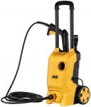 Мінімийка високого тиску 2E AquaClean 140, 1800Вт, 140бар, 480л/год, шланг 6м, 6.06кг Мінімийка високого тиску 2E AquaClean 140, 1800Вт, 140бар, 480л/год, шланг 6м, 6.06кг