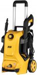 Мінімийка високого тиску 2E AquaClean 150, 2000Вт, 150бар, 450л/год, шланг 8м, 8.84кг Мінімийка високого тиску 2E AquaClean 150, 2000Вт, 150бар, 450л/год, шланг 8м, 8.84кг