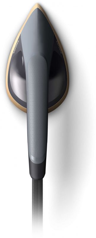 Прасувальна система PHILIPS All-In-One 8500, 2200Вт, 1200мл, паровий удар -300гр, верт. відпарювання, керам. підошва, сірий