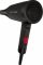 Фен Rowenta Karl Lagerfeld Express Style дорожній, 1600Вт, 2 режими, хол. обдув, складна ручка, чорний Фен Rowenta Karl Lagerfeld Express Style дорожній, 1600Вт, 2 режими, хол. обдув, складна ручка, чорний