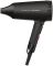 Фен Rowenta Karl Lagerfeld Express Style дорожній, 1600Вт, 2 режими, хол. обдув, складна ручка, чорний Фен Rowenta Karl Lagerfeld Express Style дорожній, 1600Вт, 2 режими, хол. обдув, складна ручка, чорний