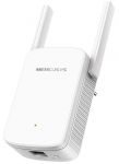 Розширювач покриття WiFi MERCUSYS ME30 AC1200, 1хFE LAN Розширювач покриття WiFi MERCUSYS ME30 AC1200, 1хFE LAN