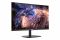 Монітор 2E GAMING 23.8" G2423B HDMI, DP, USB-C, Audio, IPS, 165Hz, 1ms, FreeSync