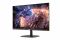 Монітор 2E GAMING 23.8" G2423B HDMI, DP, USB-C, Audio, IPS, 165Hz, 1ms, FreeSync