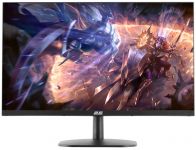 Монітор 2E GAMING 23.8" G2423B HDMI, DP, USB-C, Audio, IPS, 165Hz, 1ms, FreeSync