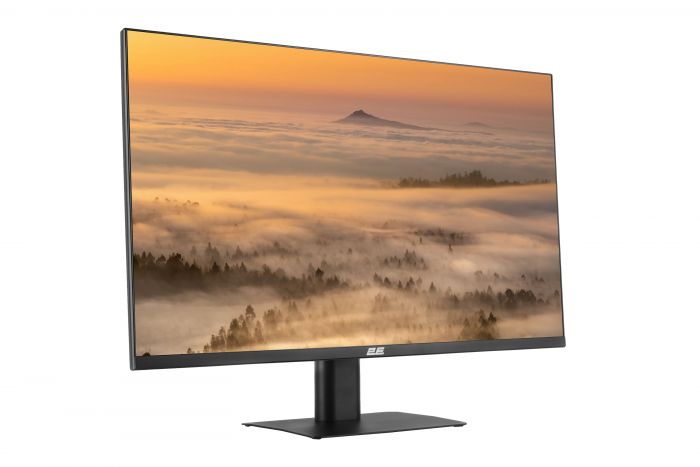 Монітор 2E 27" F2723B D-Sub, HDMI, IPS, 75Hz