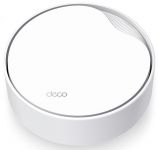 Система WiFi-Mesh TP-LINK Deco X50 AX3000, 1xGE LAN/WAN, 1x2,5GE LAN/WAN, 1мод, PoE