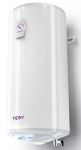 Водонагрівач електр. TESY Bilight Slim круглий слім GCV 503520 B11 TSRC, 50л, 2кВт, мех. кер-ння, C, білий Водонагрівач електр. TESY Bilight Slim круглий слім GCV 503520 B11 TSRC, 50л, 2кВт, мех. кер-ння, C, білий