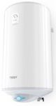 Водонагрівач електр. TESY Anticalc REV 80 круглий GCR 804424D B14 TBRC, 80л, 2,4кВт, сухий тен, ун. монтаж, мех. кер-ння, C, білий