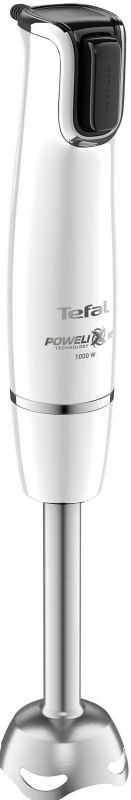 Блендер Tefal заглибний Infiny Force 1000Вт, 4в1, білий