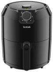 Мультипіч Tefal EasyFry Classic XL, 1500Вт, чаша-4.2л, механічне керув., пластик, чорний