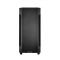 Корпус CHIEFTEC Elox AS-01B, без БЖ, 2xUSB3.2, 1xUSB2.0, 1x120мм, Sound insulated panels, VGA 320мм, LCS ready, ATX, чорний