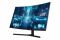Монітор 2E GAMING 31.5" G3223B 2xHDMI, DP, MM, VA, 2560x1440, 165Hz, 1ms, CURVED, FreeSync, HAS Монітор 2E GAMING 31.5" G3223B 2xHDMI, DP, MM, VA, 2560x1440, 165Hz, 1ms, CURVED, FreeSync, HAS