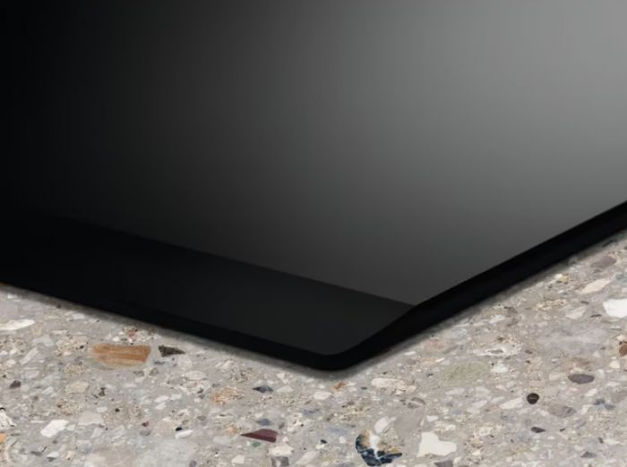 Варильна поверхня Electrolux індукційна, 60см, розширена зона, Hob2Hood, чорний