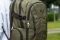 Рюкзак 2Е, Ultimate SmartPack 16", 30L, зелений