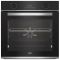 Духова шафа Beko електрична, 72л, A, дисплей, конвекція, чорний