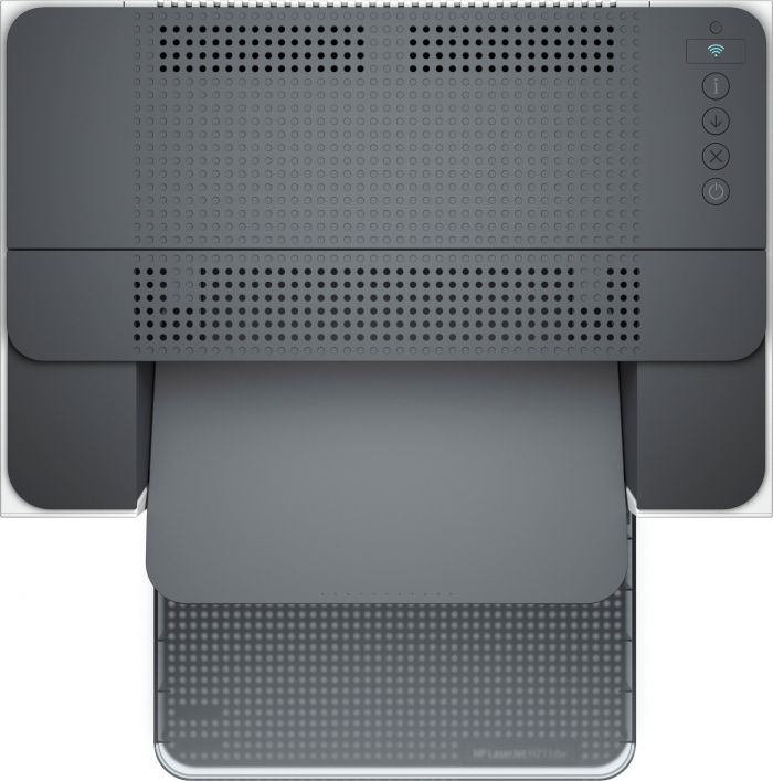 Принтер А4 HP LaserJet M211dw з Wi-Fi