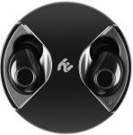 Навушники 2E RainDrops Х True Wireless Waterproof Mic Black Навушники 2E RainDrops Х True Wireless Waterproof Mic Black