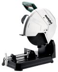Пила монтажна Metabo CS 22-355 2300Вт диск 355мм 3700об·хв 16.8кг