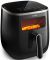 Мультипіч Philips Airfryer 3000 Series Xl, 1700Вт, чаша-5.6л, сенсорне керув., пластик, чорний