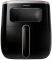 Мультипіч Philips Airfryer 3000 Series Xl, 1700Вт, чаша-5.6л, сенсорне керув., пластик, чорний